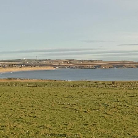 Outlander Boutique B&B Super King Cruden Bay Esterno foto