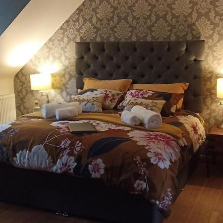 Outlander Boutique B&B Super King Cruden Bay Esterno foto