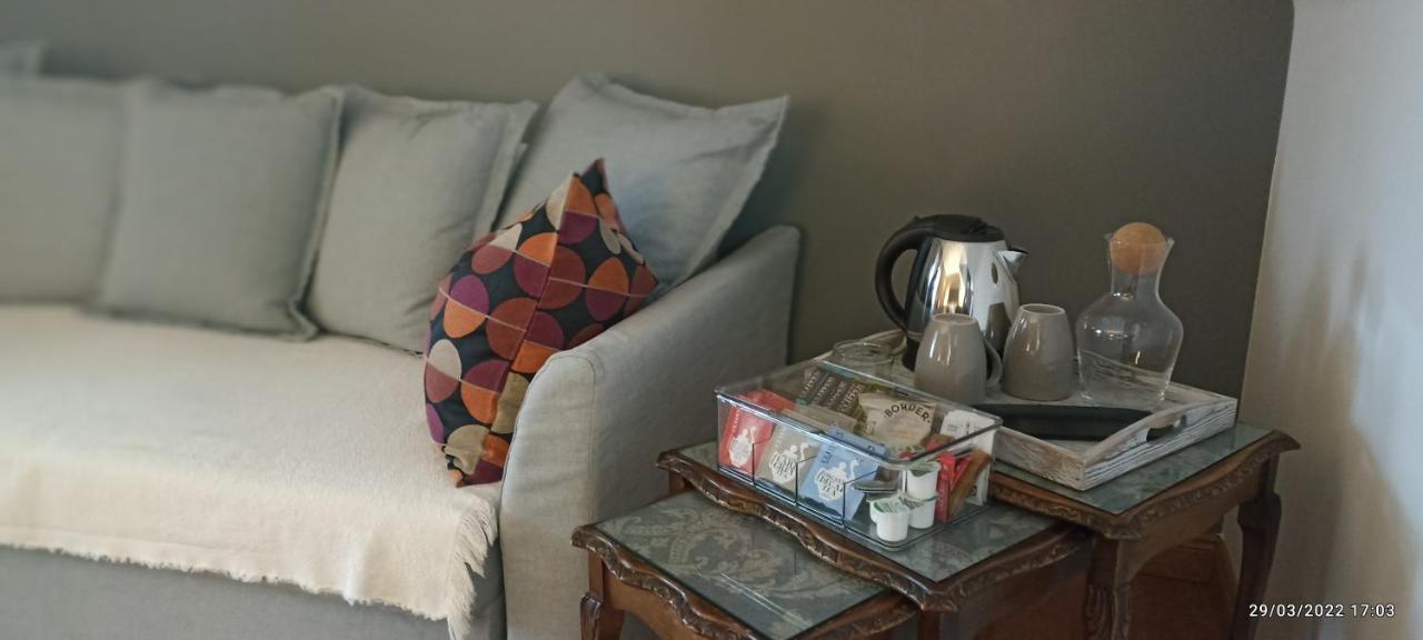 Outlander Boutique B&B Super King Cruden Bay Esterno foto