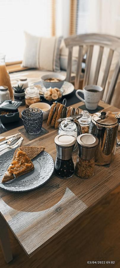 Outlander Boutique B&B Super King Cruden Bay Esterno foto