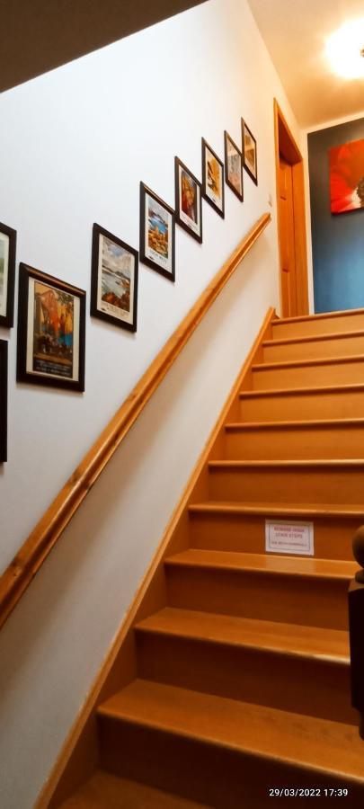 Outlander Boutique B&B Super King Cruden Bay Esterno foto