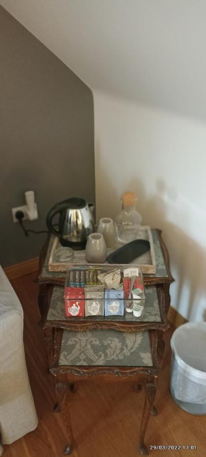 Outlander Boutique B&B Super King Cruden Bay Esterno foto