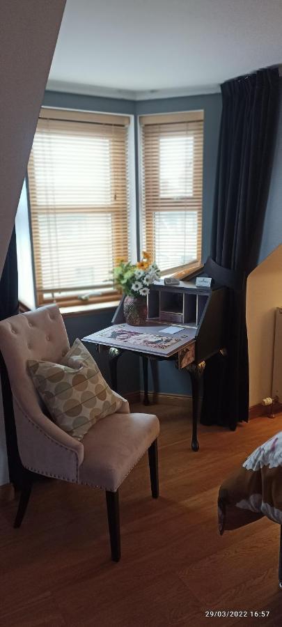 Outlander Boutique B&B Super King Cruden Bay Esterno foto