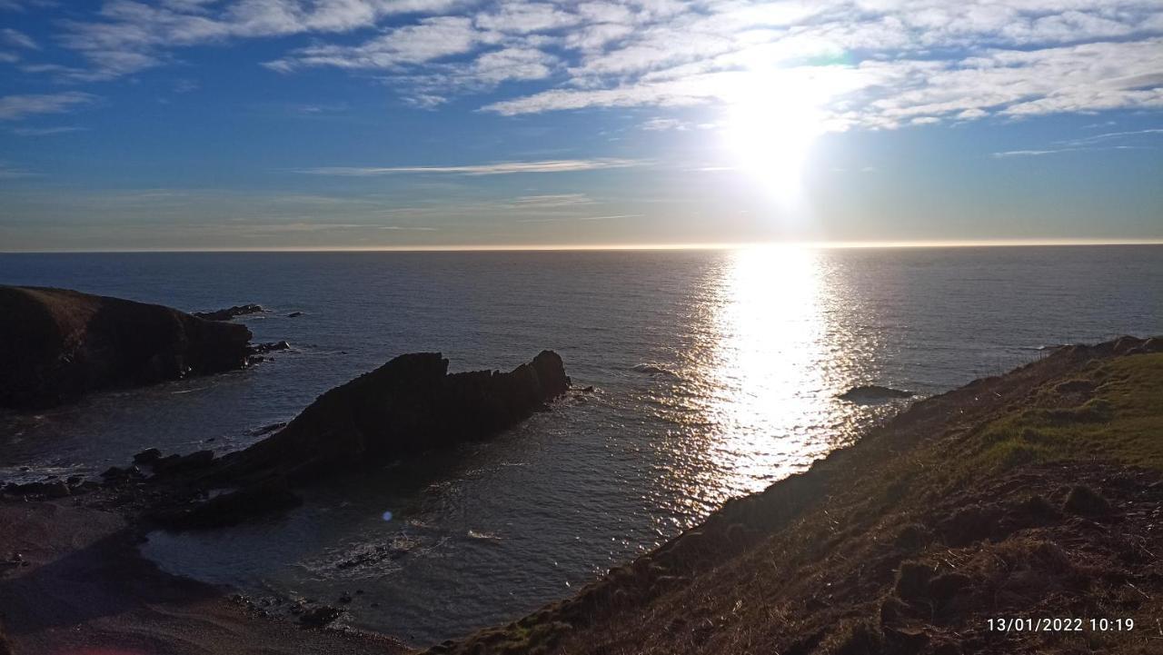 Outlander Boutique B&B Super King Cruden Bay Esterno foto