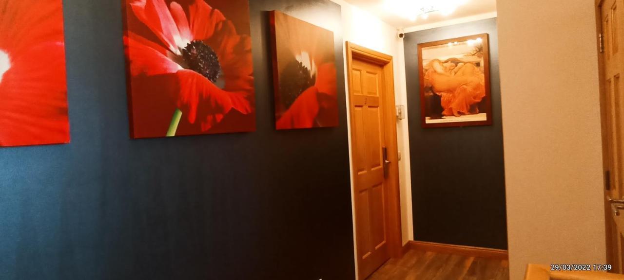 Outlander Boutique B&B Super King Cruden Bay Esterno foto