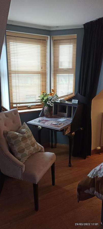 Outlander Boutique B&B Super King Cruden Bay Esterno foto