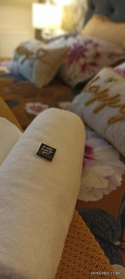 Outlander Boutique B&B Super King Cruden Bay Esterno foto