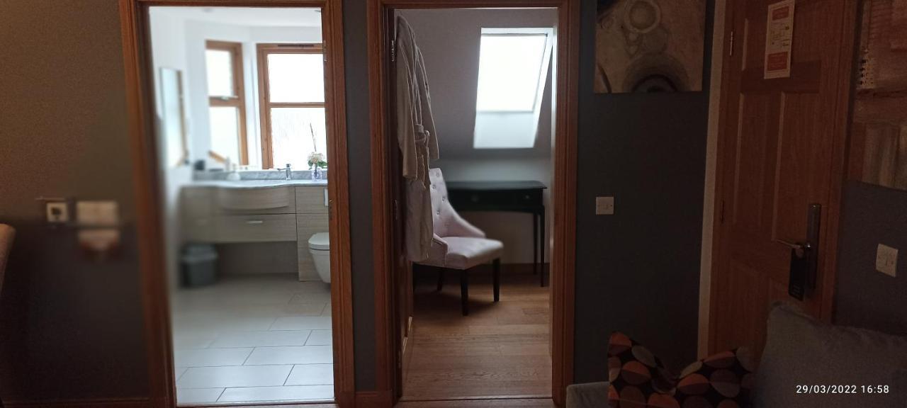 Outlander Boutique B&B Super King Cruden Bay Esterno foto